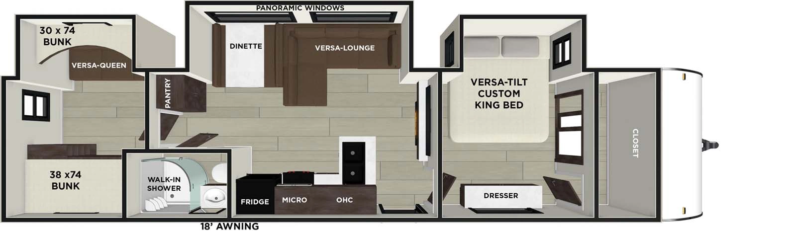 33TS Floorplan Image
